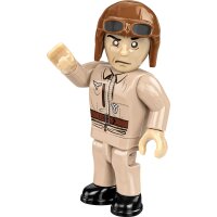 COBI 5767 Zweiter Weltkrieg JUNKERS JU 87G-2 STUKA