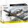 COBI 5873 Historische Modelle MESSERSCHMITT BF-109F