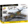 COBI 5873 Historische Modelle MESSERSCHMITT BF-109F