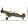 COBI 5873 Historische Modelle MESSERSCHMITT BF-109F