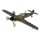 COBI 5873 Historische Modelle MESSERSCHMITT BF-109F