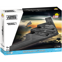COBI 5916 Moderne Streitkräfte NORTHROP GRUMMAN B2...