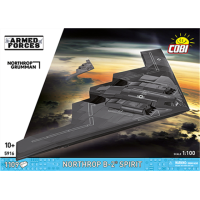 COBI 5916 Moderne Streitkräfte NORTHROP GRUMMAN B2...