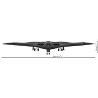 COBI 5916 Moderne Streitkräfte NORTHROP GRUMMAN B2 SPIRIT