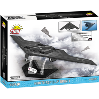 COBI 5916 Moderne Streitkräfte NORTHROP GRUMMAN B2 SPIRIT