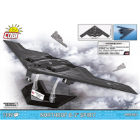 COBI 5916 Moderne Streitkräfte NORTHROP GRUMMAN B2 SPIRIT