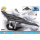 COBI 5916 Moderne Streitkräfte NORTHROP GRUMMAN B2 SPIRIT