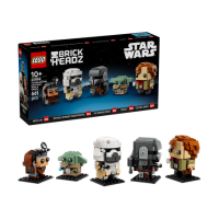 LEGO® 40856 BrickHeadz™ STAR WARS™ The...