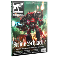 White Dwarf 523 (April 2026) – Warhammer Magazin...