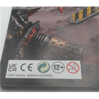 Games Workshop WD04-04 WHITE DWARF 523 (APR-26) (DEUTSCH)