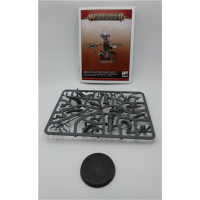 Games Mailorder Melusai-Eisenschuppe