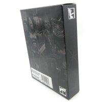 Games Mailorder Melusai-Eisenschuppe