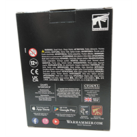 Games Mailorder Melusai-Eisenschuppe