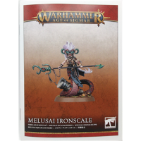 Games Mailorder Melusai-Eisenschuppe