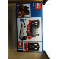 LEGO® 40370 Set zum 40. Jubiläum von LEGO®...