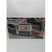 Faller 195993 Messemodell 2 Baucontainer 2019 1:87 Spur...
