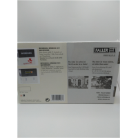 Faller 195993 Messemodell 2 Baucontainer 2019 1:87 Spur...