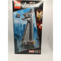 LEGO® Marvel Super Heroes™ 40334 Avengers Tower