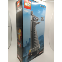 LEGO® Marvel Super Heroes™ 40334 Avengers Tower