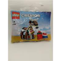 LEGO® Creator 40434 Rentier