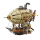Pantasy 085021 Steampunk Airship - Original-Steampunk