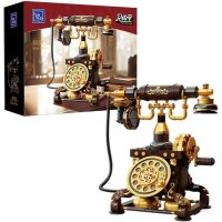 Pantasy 085018 Retro Phone - Original-Retro
