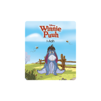 Tonies 11003337 Disney Winnie Puuh: I-Aah