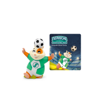 Tonies 11003411 Tierische Sportsfreunde: Das große...