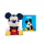 Tonies 11003858 Cuddle Tonies - Micky Maus