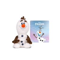 Tonies 11003863 Cuddle Tonies - Olaf