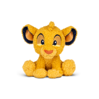Tonies 11003868 Cuddle Tonies - Simba