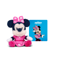 Tonies 11003875 Cuddle Tonies - Minnie Maus