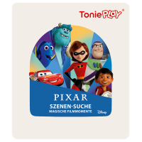 Tonies 11004272 Disney Pixar: Szenen-Suche - Magische...