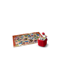 Tonies 11004272 Disney Pixar: Szenen-Suche - Magische Filmmomente (Tonieplay Game M)