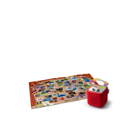 Tonies 11004272 Disney Pixar: Szenen-Suche - Magische Filmmomente (Tonieplay Game M)