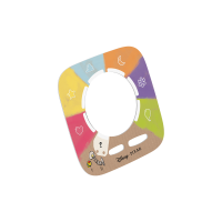 Tonies 11004272 Disney Pixar: Szenen-Suche - Magische Filmmomente (Tonieplay Game M)