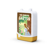 Tonies 11004394 Lieblings-Literatur: Der geheime Garten