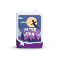 Tonies 11004679 Lieblings-Literatur: Peter Pan