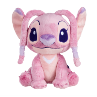 Simba Toys Plush 6315870820 Disney Angel Refresh, 25cm