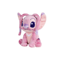 Simba Toys Plush 6315870820 Disney Angel Refresh, 25cm
