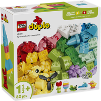 LEGO® 10479 DUPLO® Classic - Bunte Kreativbox