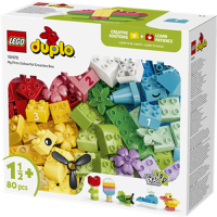 LEGO® 10479 DUPLO® Classic - Bunte Kreativbox