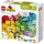 LEGO® 10479 DUPLO® Classic - Bunte Kreativbox