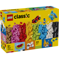 LEGO® 11045 Classic - Kreative Bunte Steine
