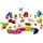 LEGO® 11045 Classic - Kreative Bunte Steine