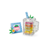 LEGO® 31383 Creator - Parfümflasche mit Blumendeko