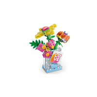 LEGO® 31383 Creator - Parfümflasche mit Blumendeko