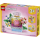 LEGO® 31383 Creator - Parfümflasche mit Blumendeko