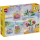 LEGO® 31383 Creator - Parfümflasche mit Blumendeko