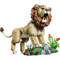 LEGO® 31386 Creator - Wilde Tiere:...